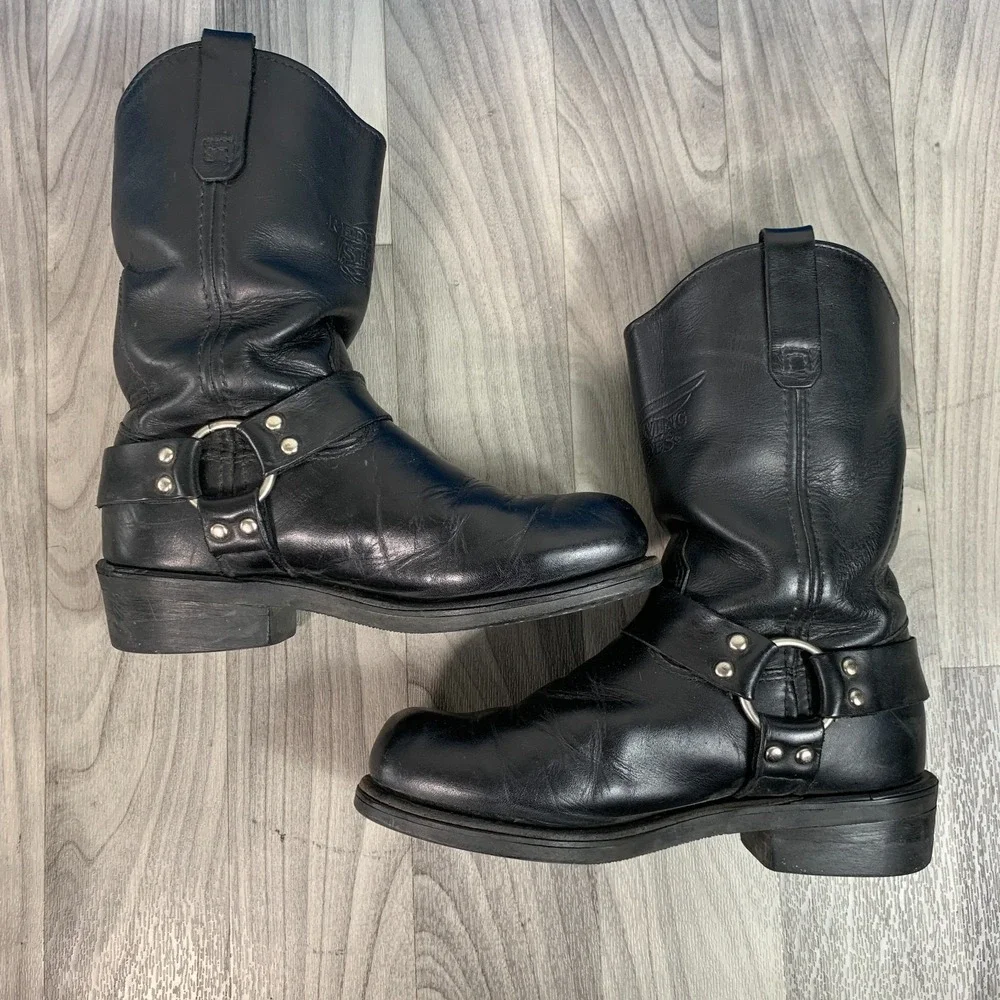 Red Wing Shoes fast shipping